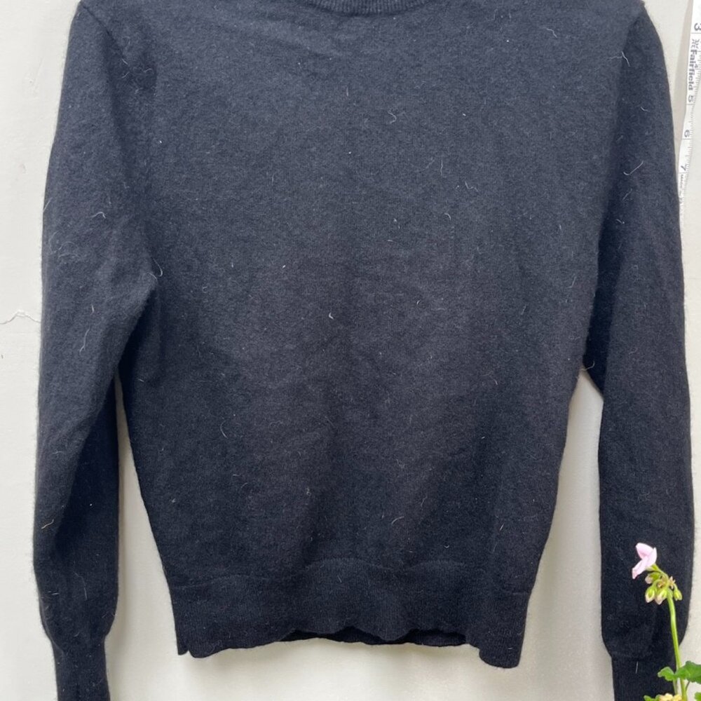 Cashmere Sweater